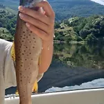 Ved Preikestolen Jaktstuga *