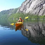 Ved Preikestolen Jaktstuga Forsand