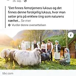 Jaktstuga Ved Preikestolen Forsand