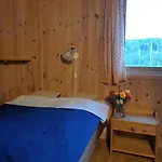 Ved Preikestolen Jaktstuga