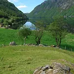 Chata Ved Preikestolen