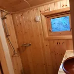 Ved Preikestolen