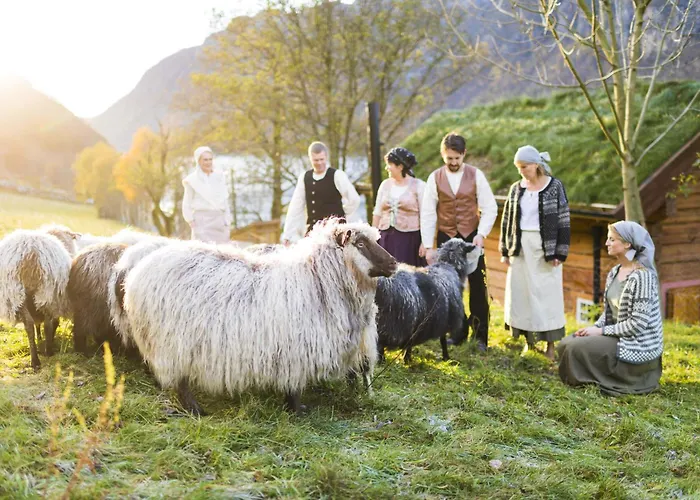 Preikestolen Forsand