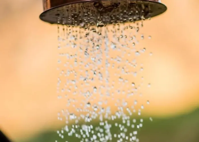 Ved Preikestolen אכסניה