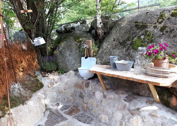 Ved Preikestolen * Forsand