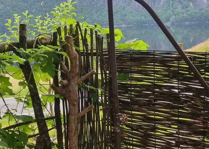 Preikestolen * Forsand