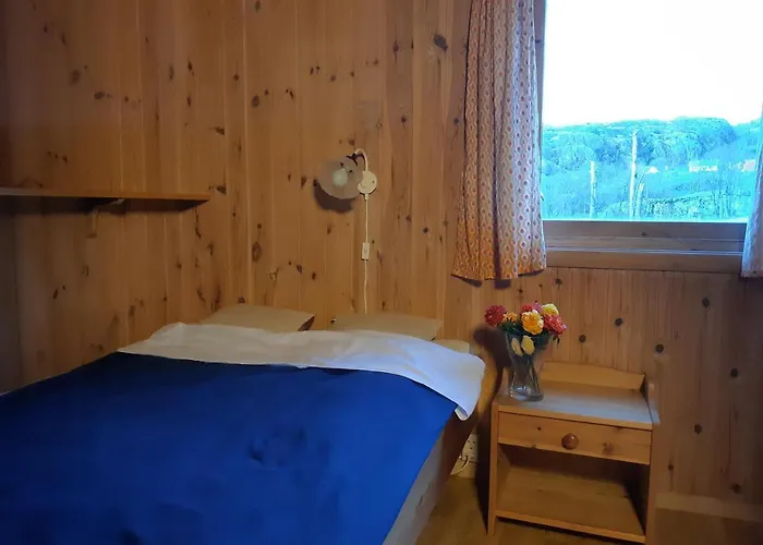 Ved Preikestolen Lodge