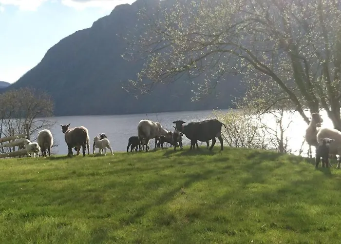 Preikestolen * Forsand