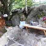 Ved Preikestolen * Forsand
