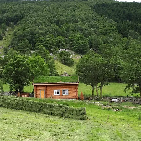 Lodge Ved Preikestolen